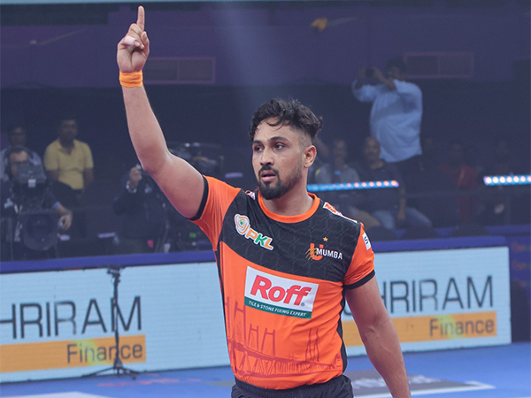 Sunil Kumar (Photo: PKL)