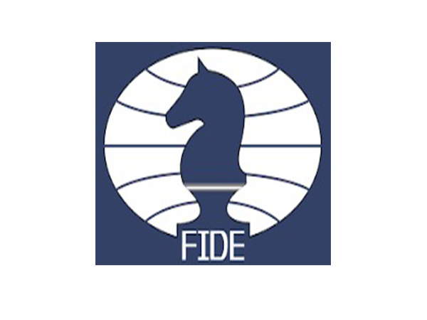 FIDE logo. (PhotoChess.com)