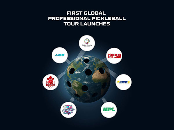 Global Sports has now made a historic alliance. (Photo: Global Sports)