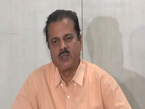 IMD Director Mrityunjay Mohapatra (Photo/ANI)