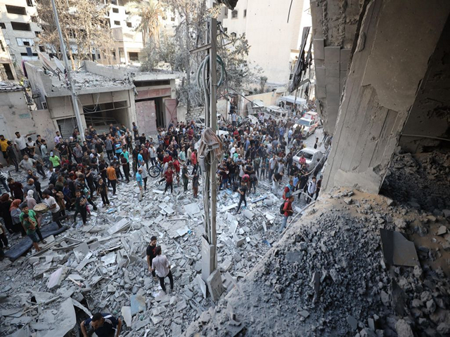 Representative Image (Photo/TPS)