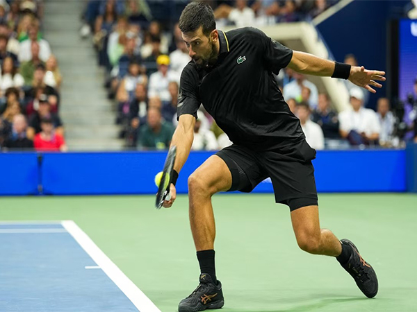 Nokaj Djokovic (Photo: US Open) 