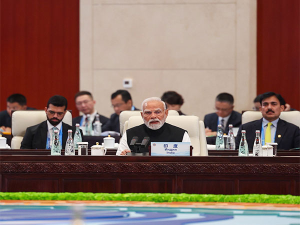 Prime Minister Narendra Modi (Photo: X@MEAIndia)