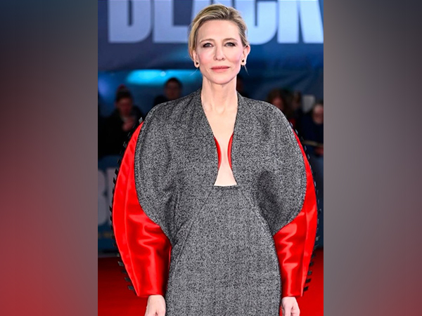 Cate Blanchett (Photo: Instagram/@cate_blanchettofficial)