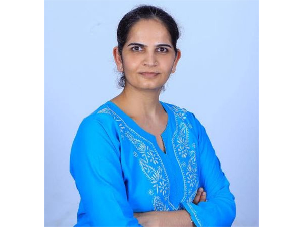 Dr. Manisha Joshi, Senior Consultant - Interventional & Neuro Radiology at Rajagiri Hospital, Kochi