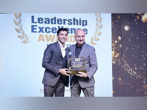 Gresbond by Kajaria Honoured with Outstanding Digital Marketing Campaign of the Year at ET Leadership Excellence Awards 2025