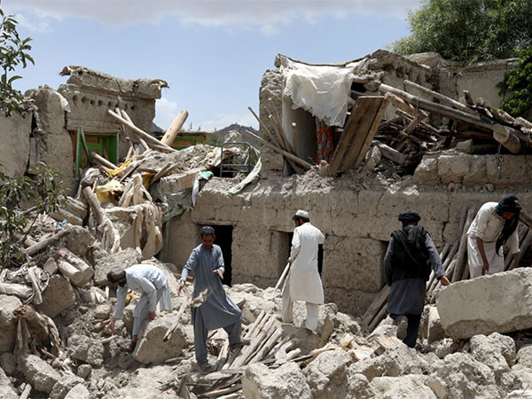 Representative Image (Photo/ Reuters)