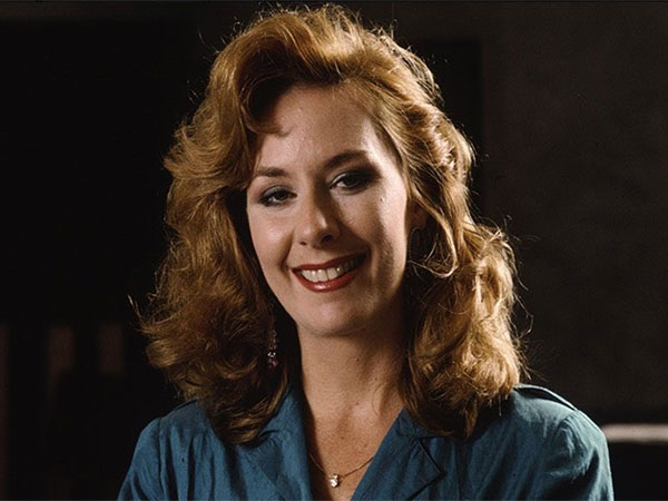 Paige O’Hara (Image source: X) 