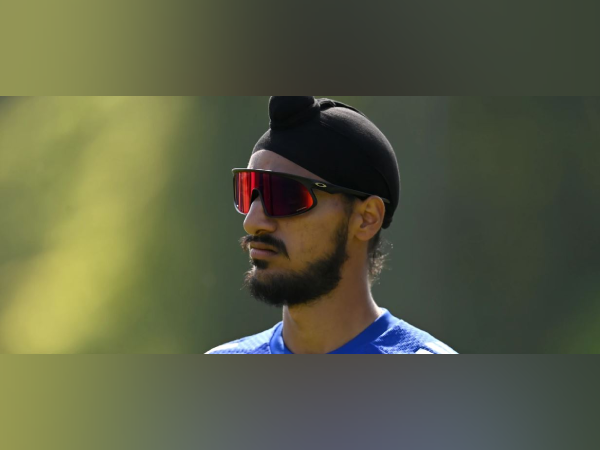 Arshdeep Singh (Photo: ICC)