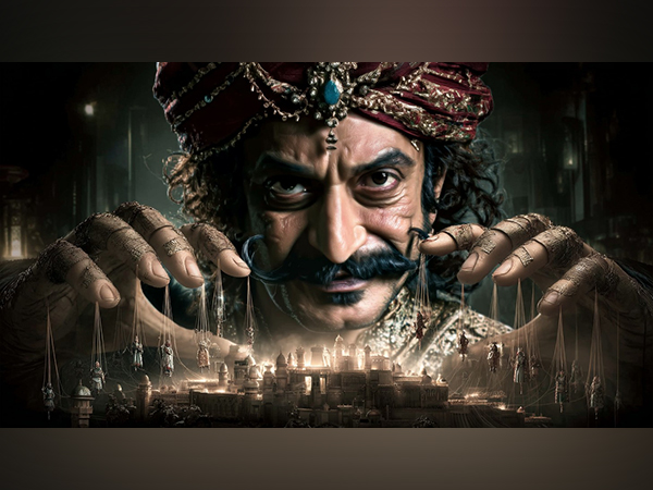 Augmentables Replaces 500-Person Film Crew with 5 AI Experts to Create Complete Mahabharat Episode