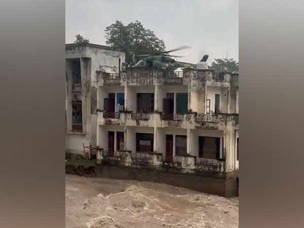 Representative Image (File Photo/ANI)