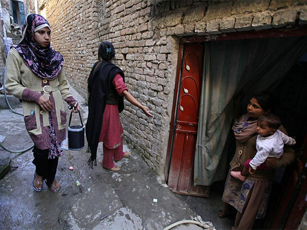 Representative Image (File Photo/Reuters)