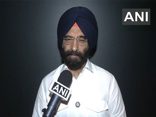Delhi Minister Manjinder Singh Sirsa (File Photo/ANI) Delhi Minister Manjinder Singh Sirsa (File Photo/ANI)