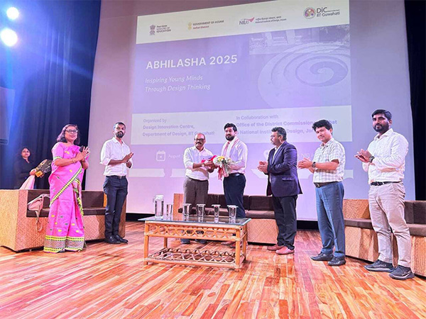 Abhilasha 2025 (Photo/ANI)