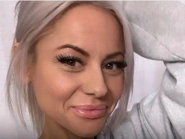 Kelsey Bateman (Photo/X)