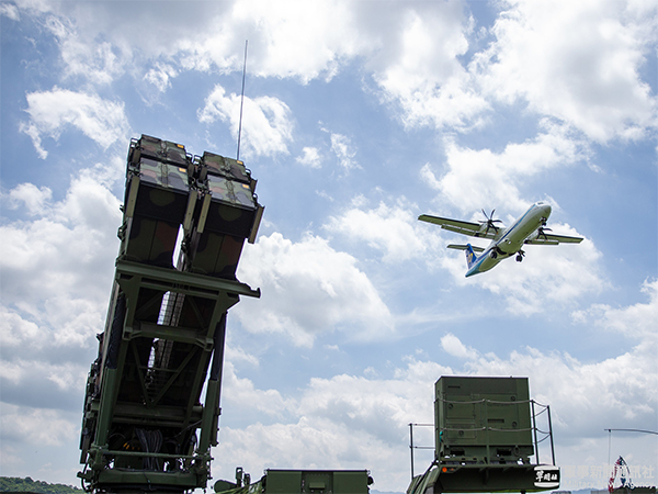 Representative Image (Photo/ X@MONDefense)