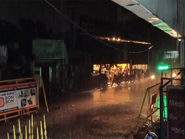 Representative Image (File Photo) 