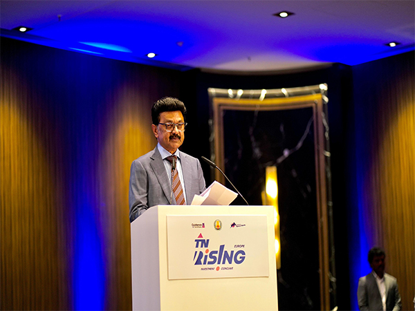 Tamil Nadu Chief Minister MK Stalin (Photo/X@mkstalin)