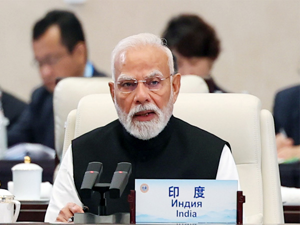 PM Narendra Modi (Photo: ANI)