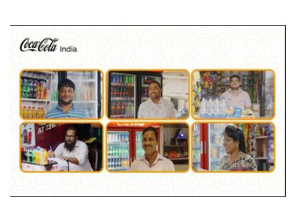 Celebrating India’s Retail Heroes with Coca-Cola’s ‘Locally Yours’ Campaign