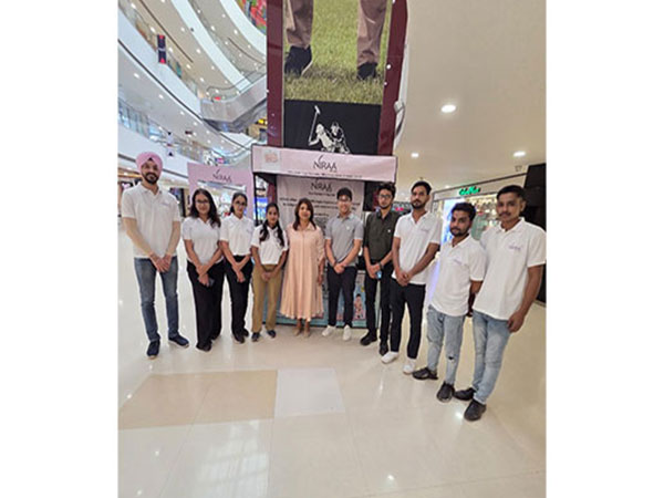 NIRAA by SDG Launches Ultra-Thin Premium Sanitary Pads, Redefining Menstrual Comfort