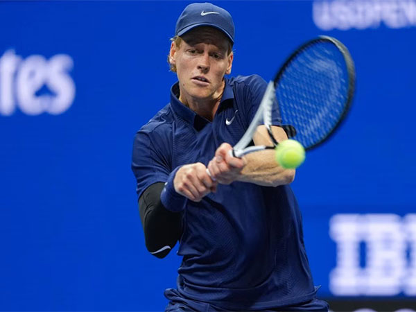 Jannik Sinner (Photo: US Open) 