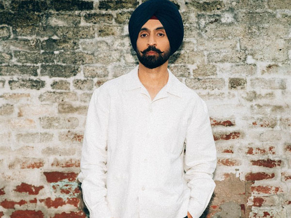 Diljit Dosanjh (Photo/instagram/@diljitdosanjh)