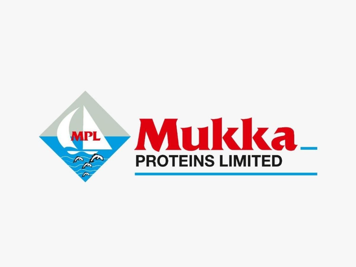 Mukka Proteins Limited