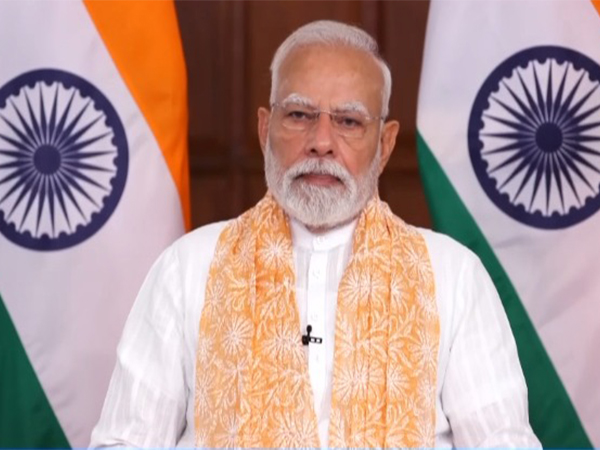 PM Narendra Modi (Photo/ DD News)