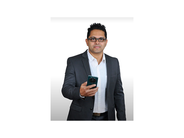 Kapil Ochani, A Trusted SEO Consultant Helping Businesses Dominate Google Rankings