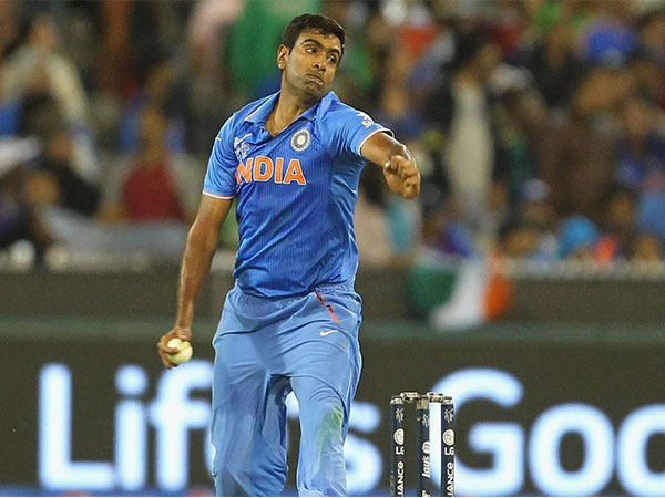 Ravichandran Ashwin (Photo: ICC)