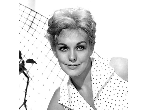  Kim Novak (Image source: Instagram/ kim__novak)