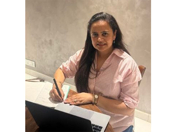 Swati Jain - Director, The Banyan