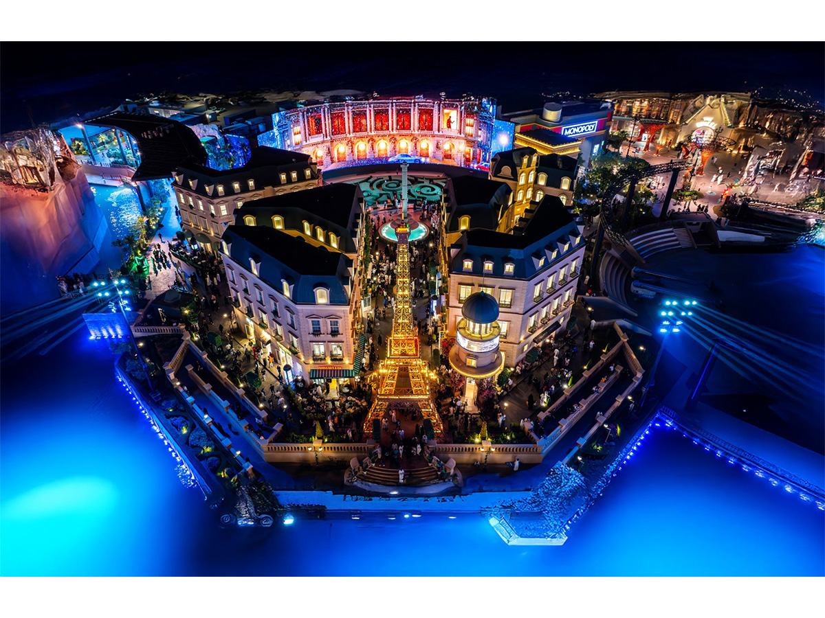 Saudi Tourism Launches Global Campaign with Cristiano Ronaldo, Promising Visitors More Than Just Football