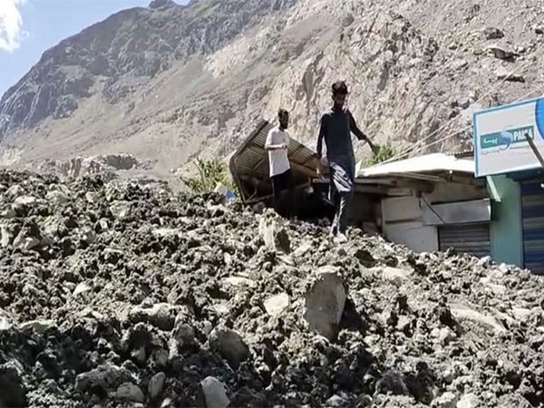 Representative Image (Photo/ANI)