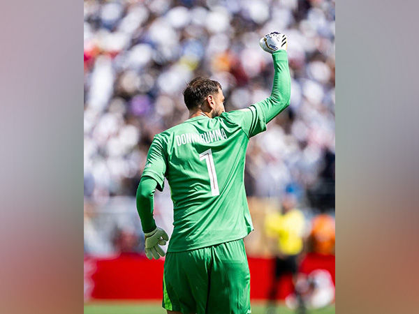 Gianluigi Donnarumma (Photo: @donnarumma/Instagram) 