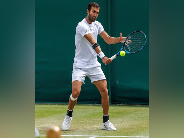 Yuki Bhambri (Photo: X/@AITA__Tennis)