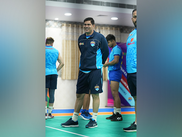 Naveen Kumar (Photo: PKL)