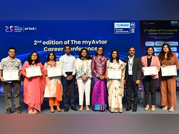 Avtar Group Announces Awards for Career Excellence at MACC 2025