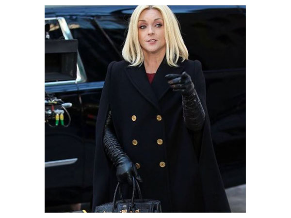 Jane Krakowski (Image source: Instagam @janekrakowski_sunshine)