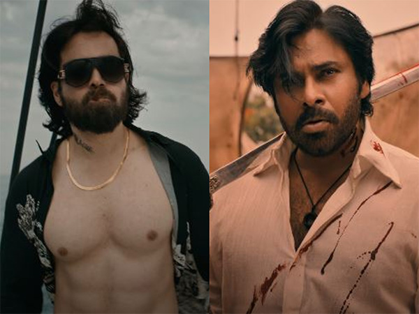 Emraan Hashmi, Pawan Kalyan (Image Source: YouTube)