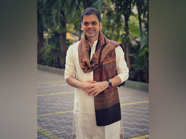 Rahul Deshpande (Photo Source: Instagram/@rahuldeshpandeofficial)