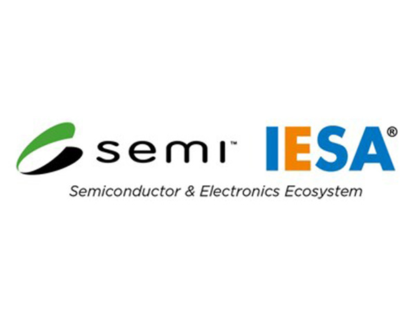 SEMI IESA Logo