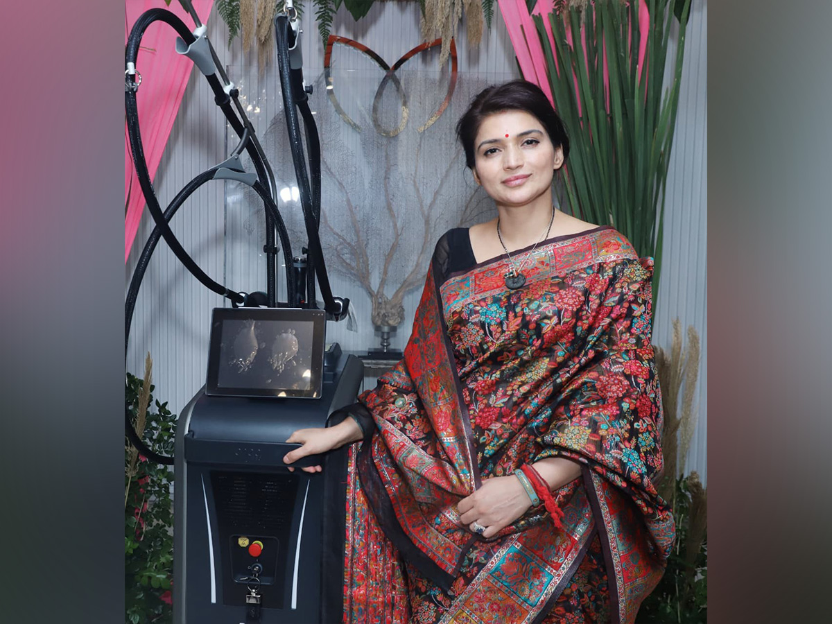 Dr. Monisha Kapoor Aesthetics Brings Cutting-Edge Global Aesthetic Technologies to India