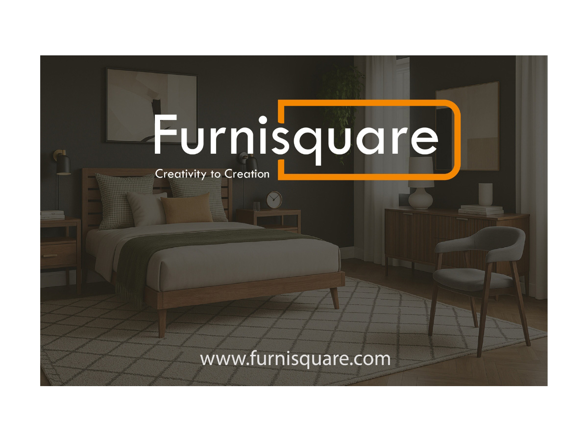 Online Furniture Store ‘Furnisquare’ Announce New Initiative Free Shipping Across India to Customers