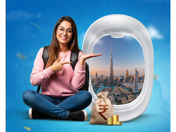 Dream vacation now a reality with a travel loan