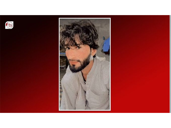Turbat youth allegedly forcibly disappeared by Pakistani forces (PhotoX /TBPEnglish)