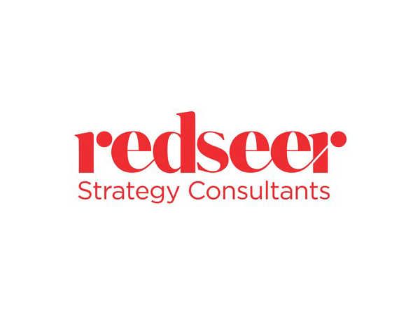 Redseer Strategy Consultants Logo