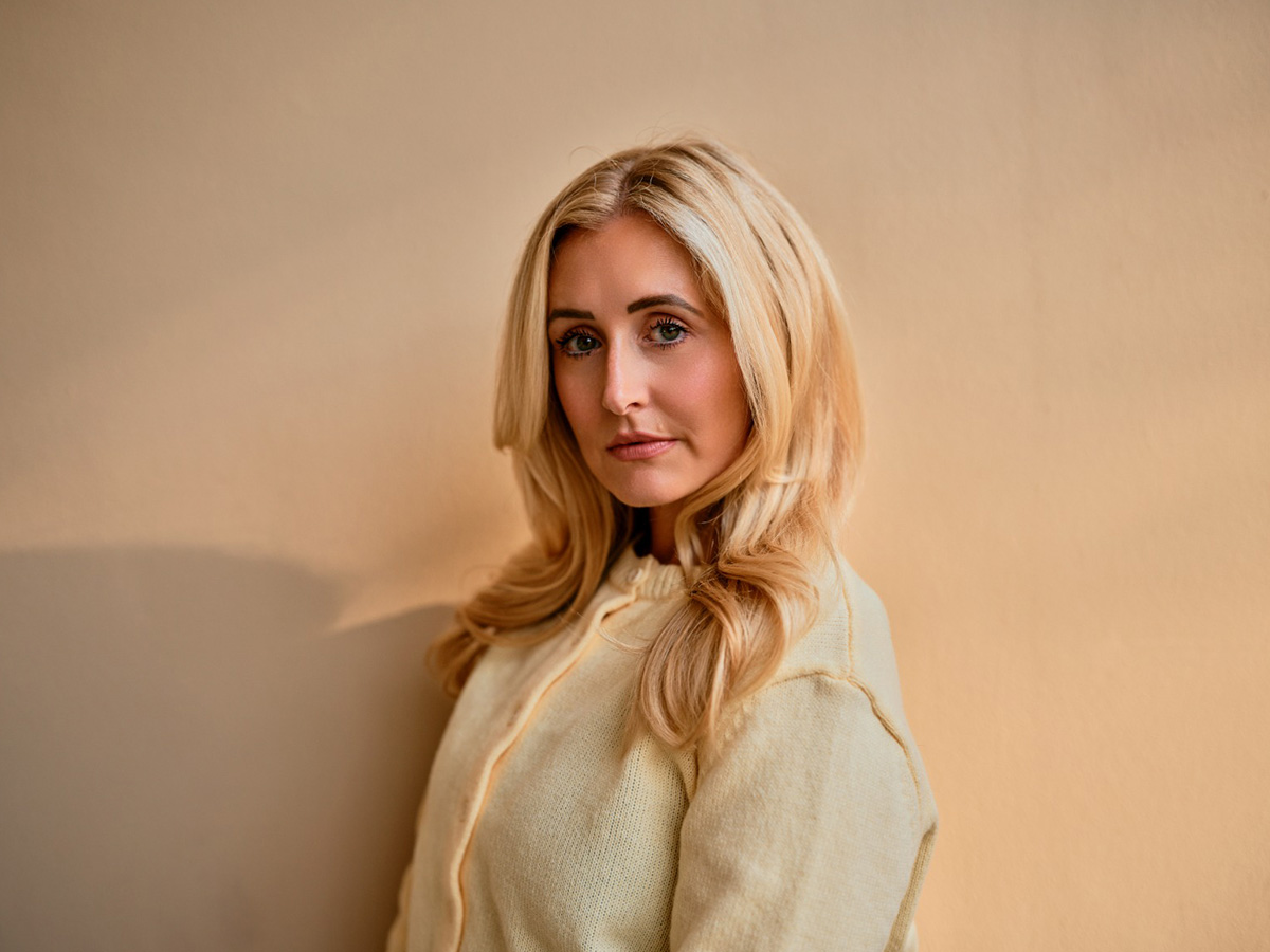 Katie Amess: A Star Rising on the Global Stage