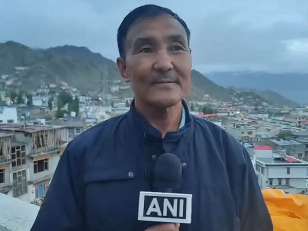 IMD Director expects weather to improve by 4th day (Photo/ANI)